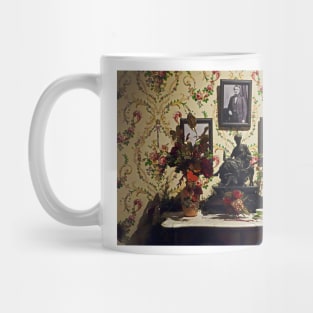 Tower Grove House Study 2 Mug